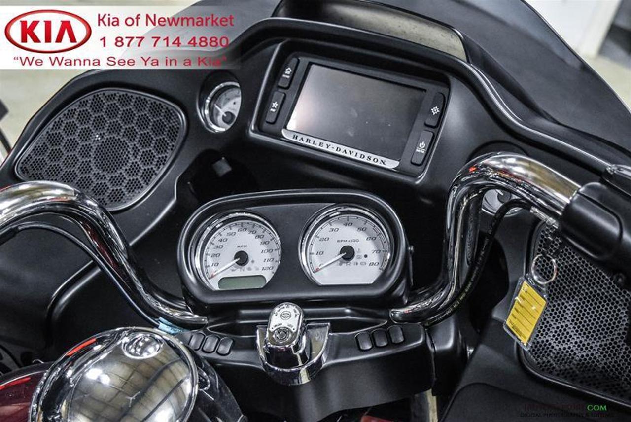 2018 Harley-Davidson FLTRX  Photo