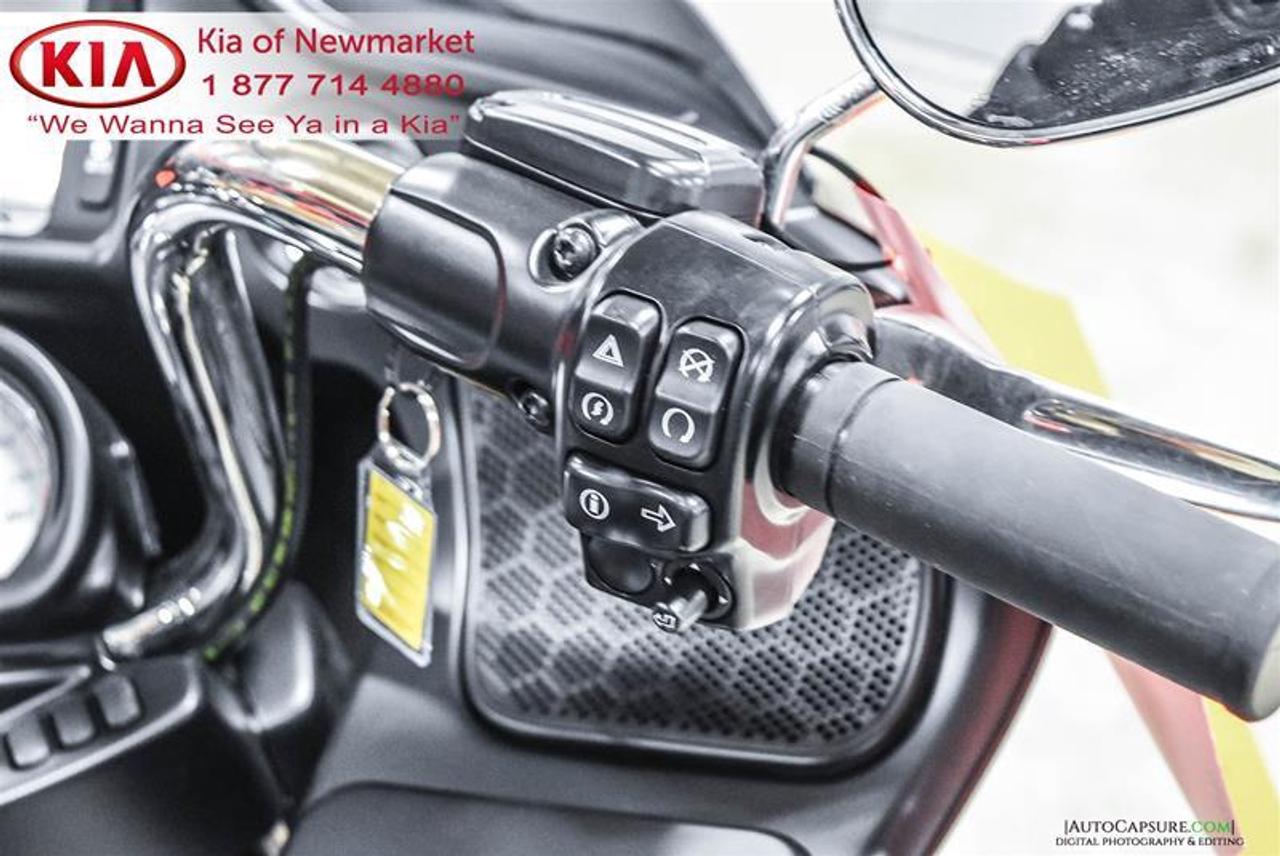 2018 Harley-Davidson FLTRX  Photo