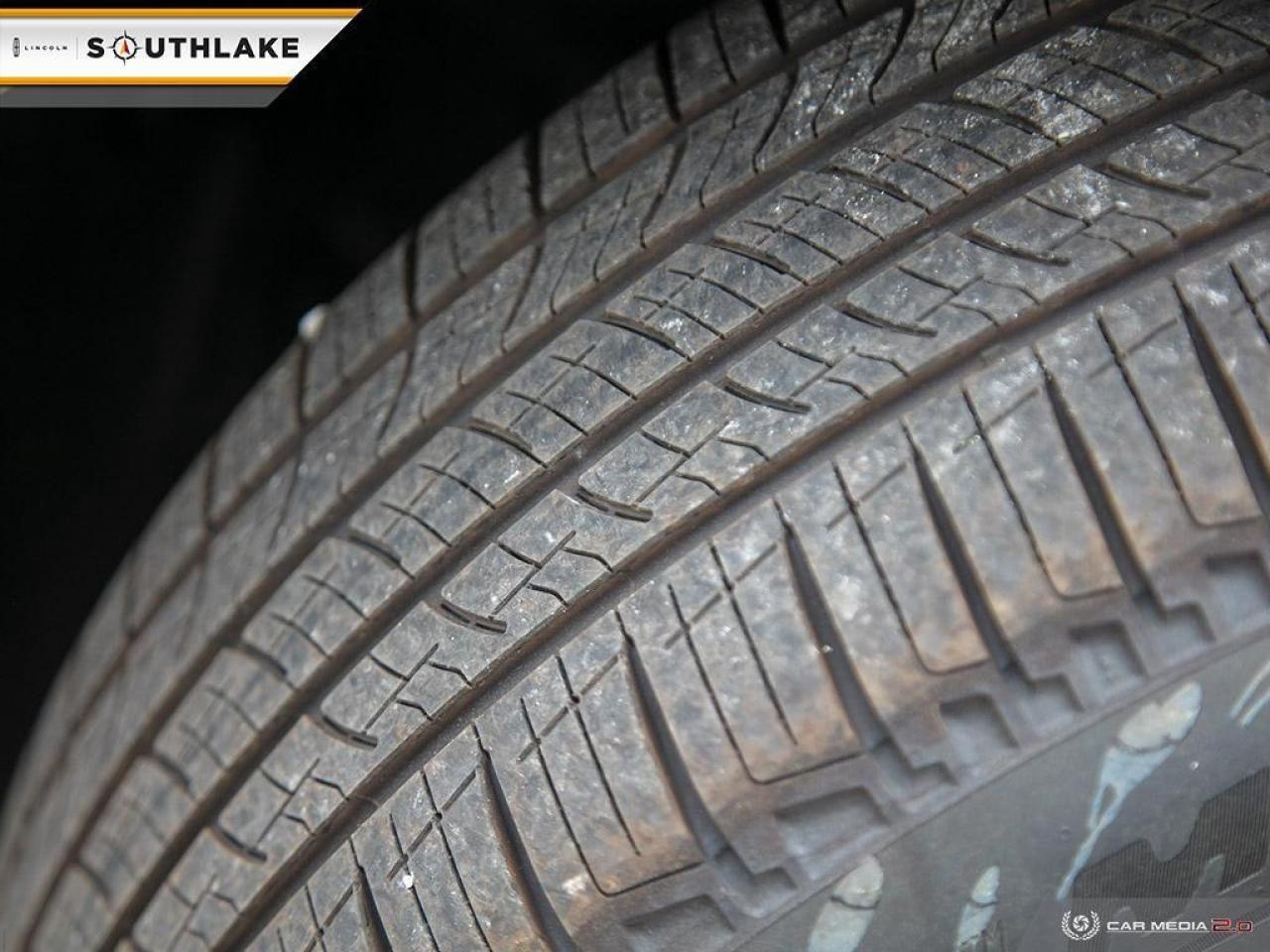 2025 Lincoln Nautilus Premiere 4dr All-Wheel Drive Photo