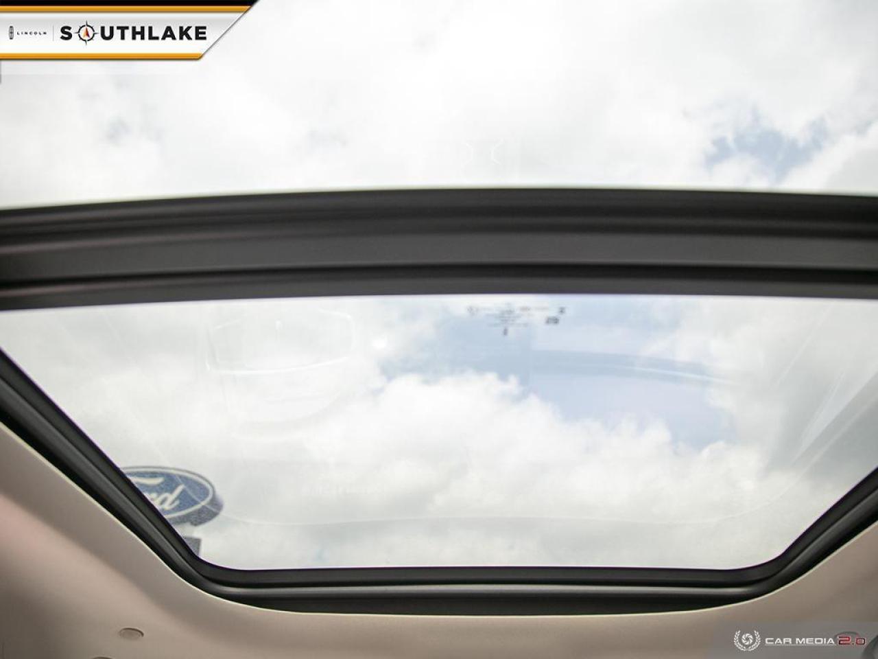 2025 Lincoln Nautilus Premiere 4dr All-Wheel Drive Photo