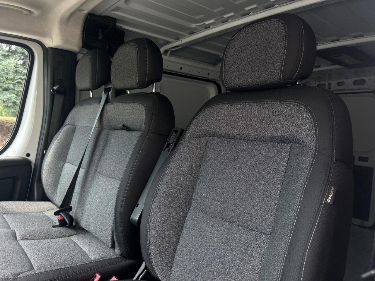 2025 RAM ProMaster 1500 Low Roof Cargo Van 136 in. WB Photo