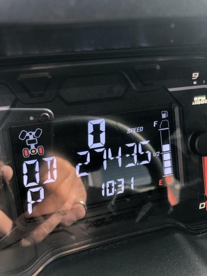 2024 Polaris XPEDITION ADV NORTHSTAR  Photo4