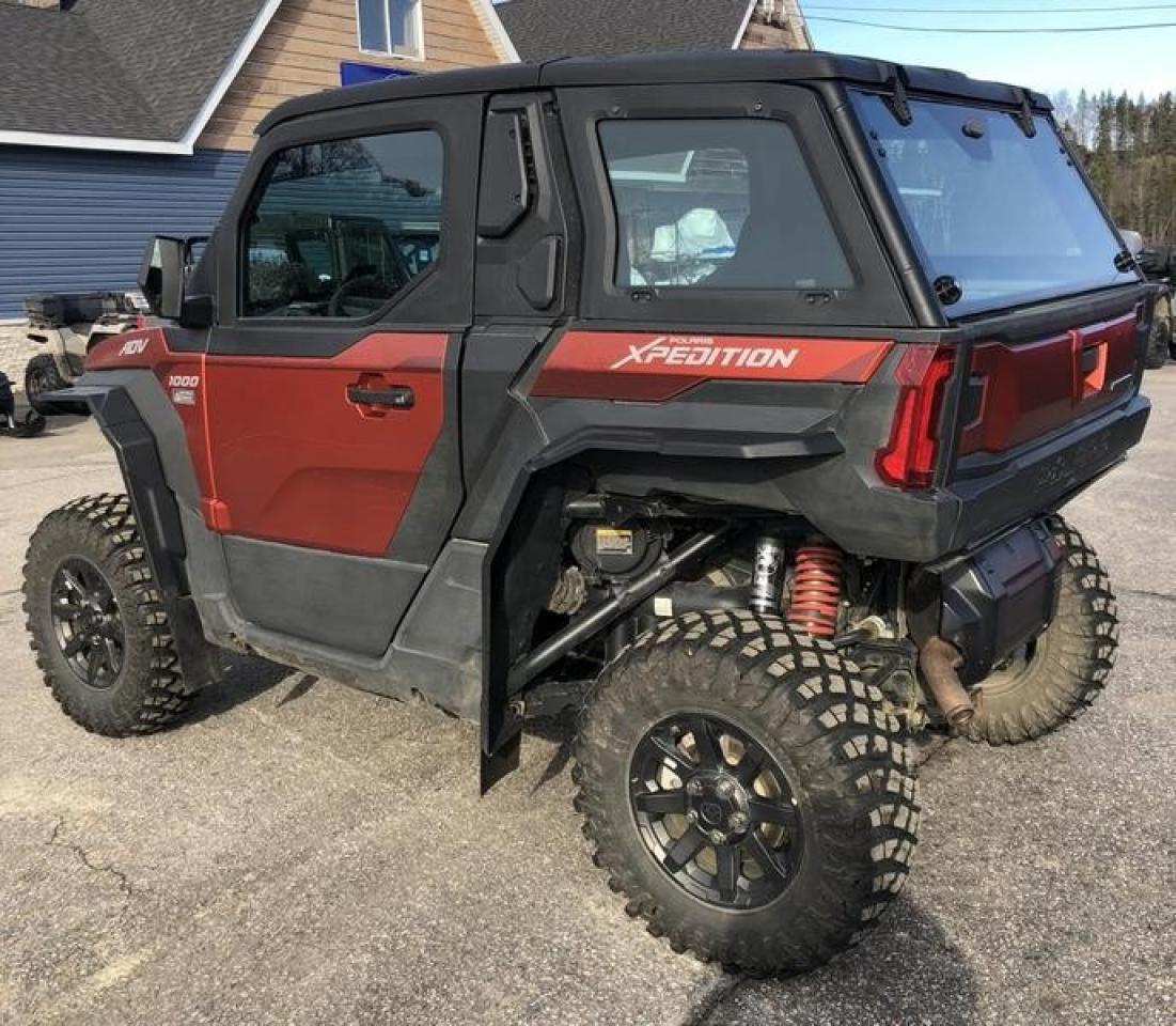 2024 Polaris XPEDITION ADV NORTHSTAR  Photo3