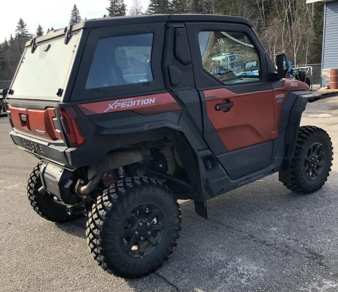 2024 Polaris XPEDITION ADV NORTHSTAR  Photo