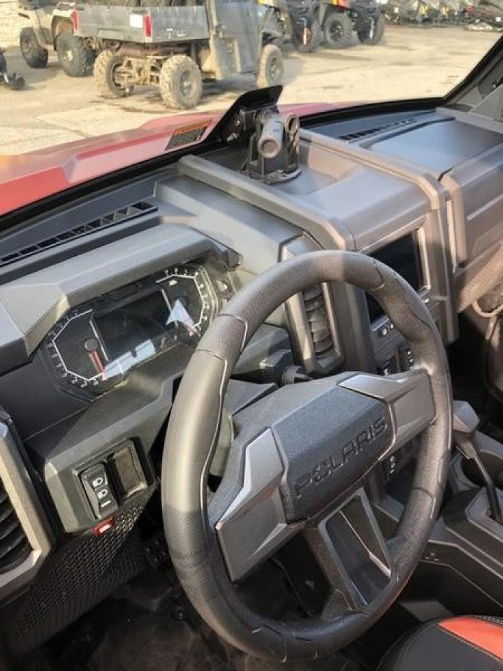 2024 Polaris XPEDITION ADV NORTHSTAR  Photo