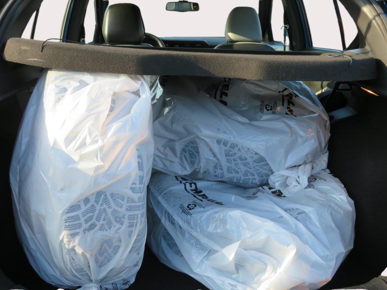 2021 Nissan Kicks SR FWD Photo