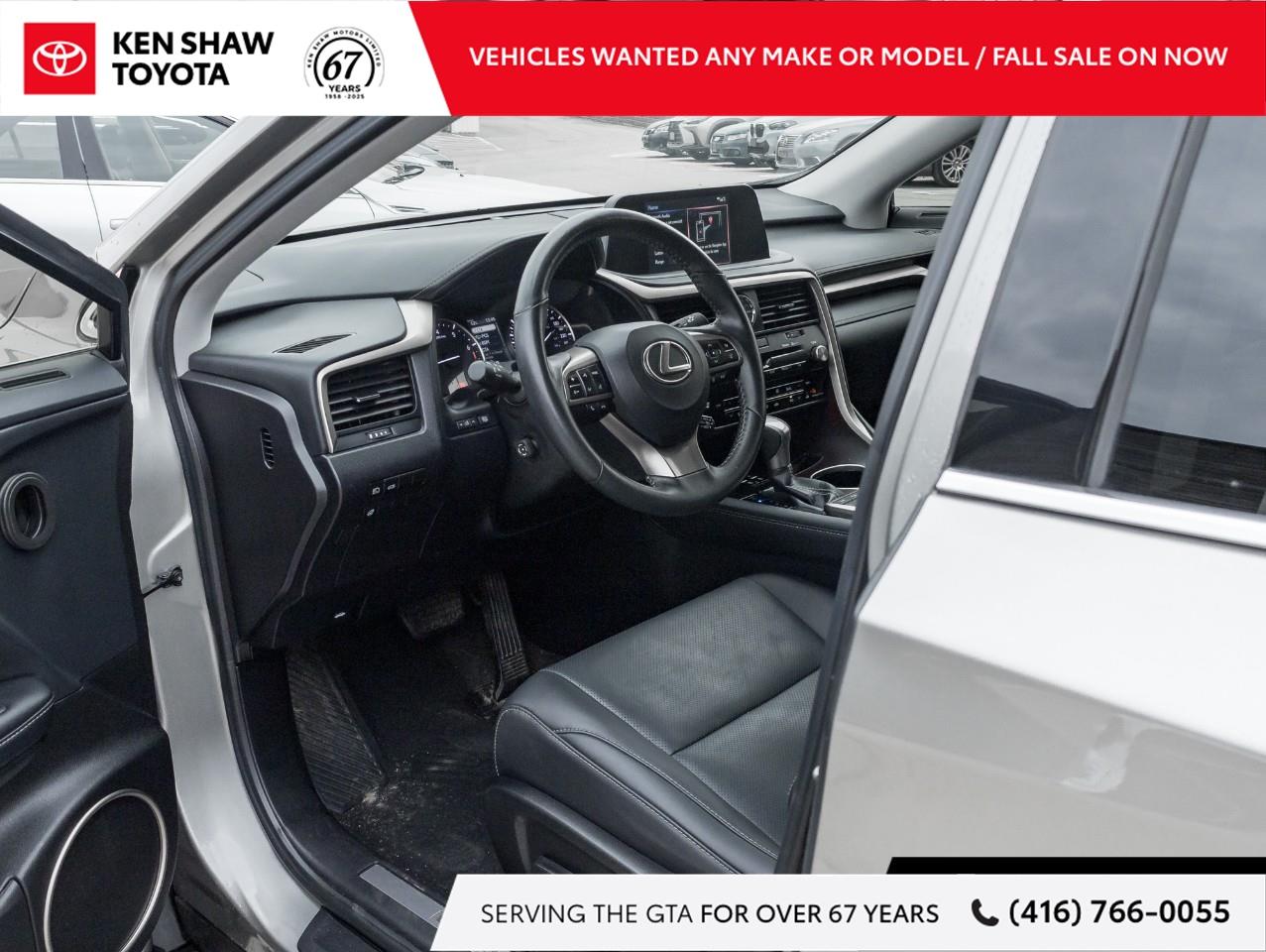 2022 Lexus RX 350 Base 4dr All-wheel Drive Photo