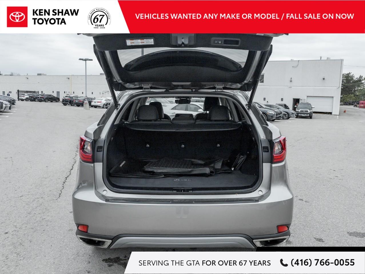 2022 Lexus RX 350 Base 4dr All-wheel Drive Photo