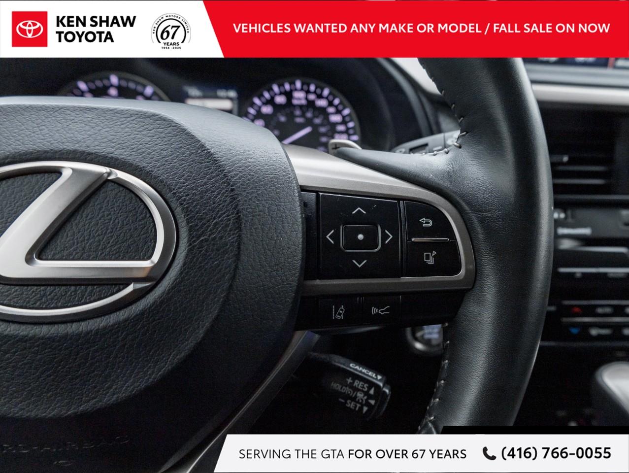 2022 Lexus RX 350 Base 4dr All-wheel Drive Photo