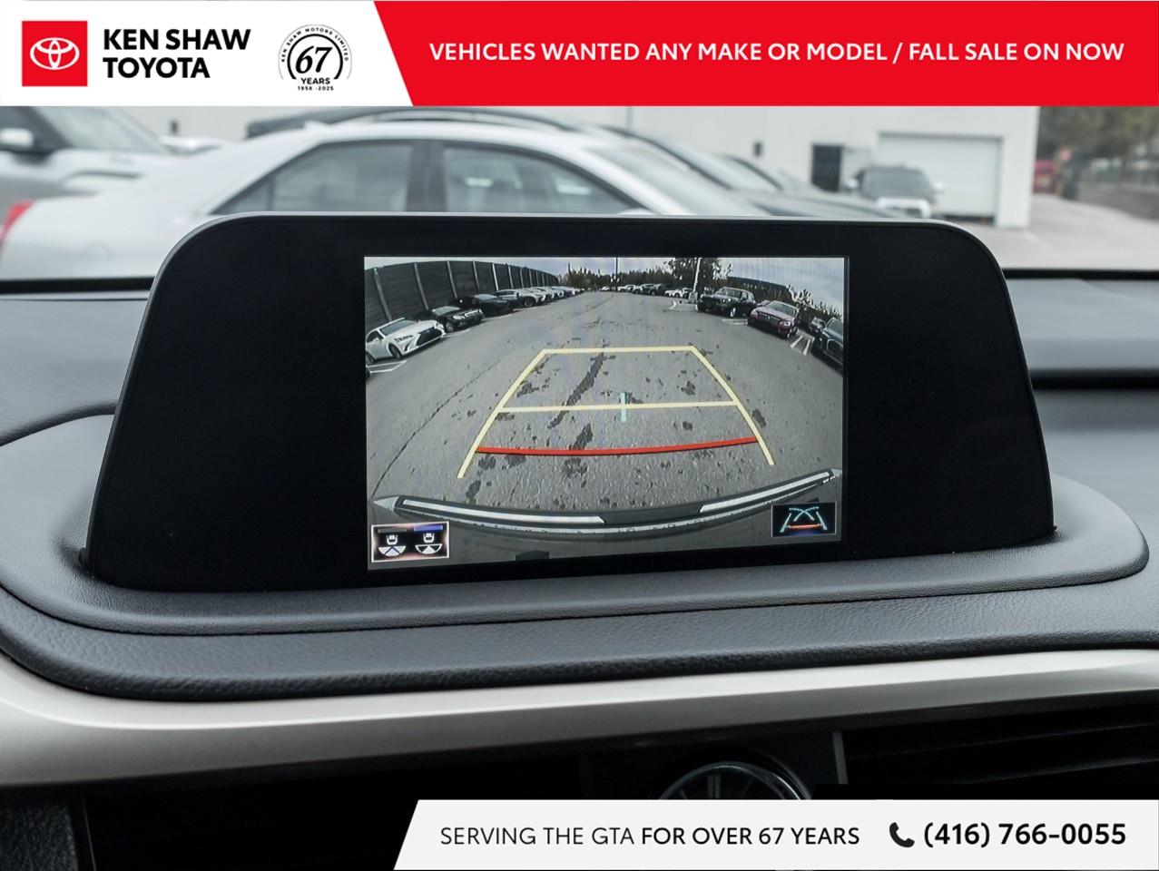 2022 Lexus RX 350 Base 4dr All-wheel Drive Photo