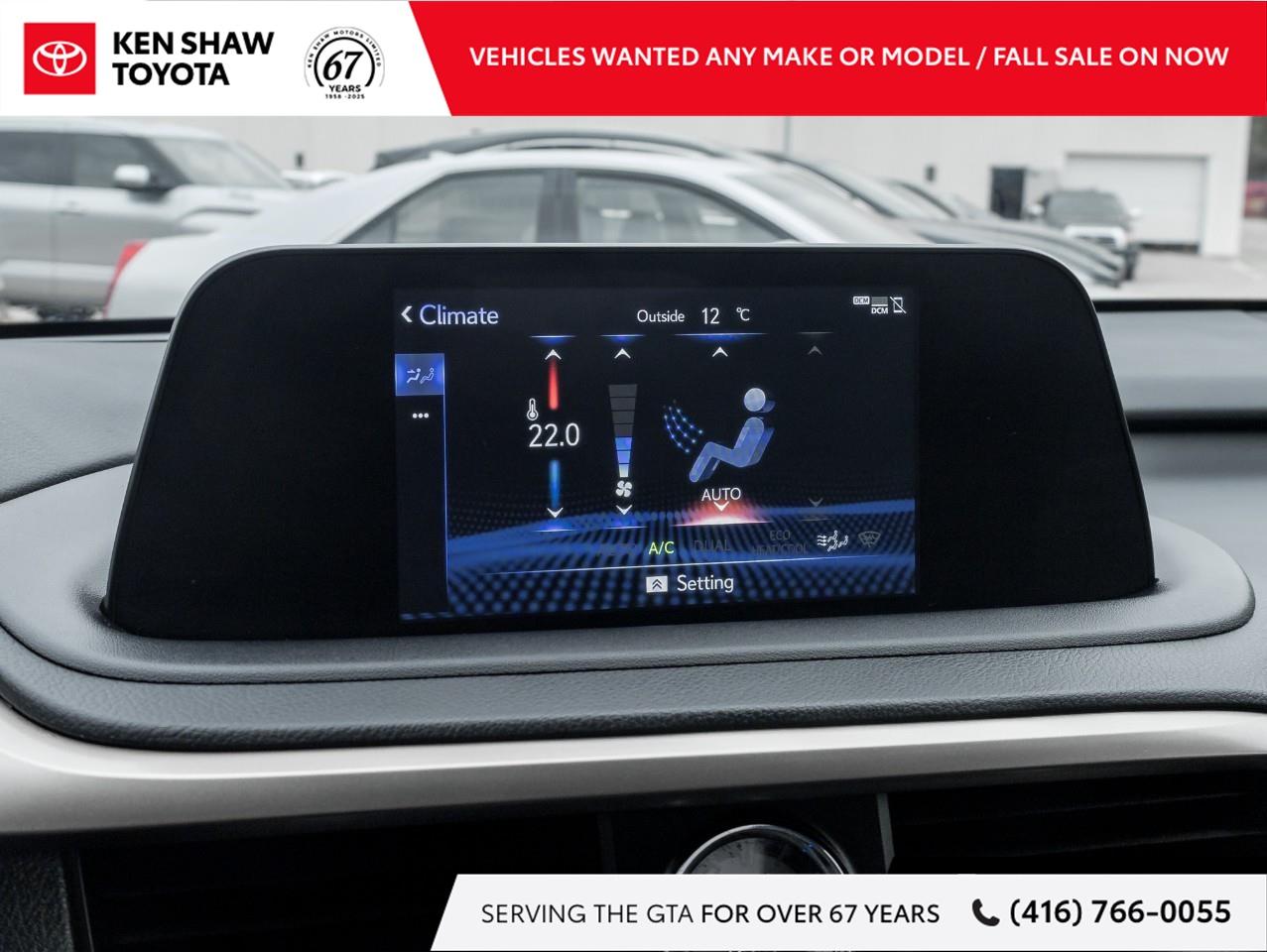 2022 Lexus RX 350 Base 4dr All-wheel Drive Photo