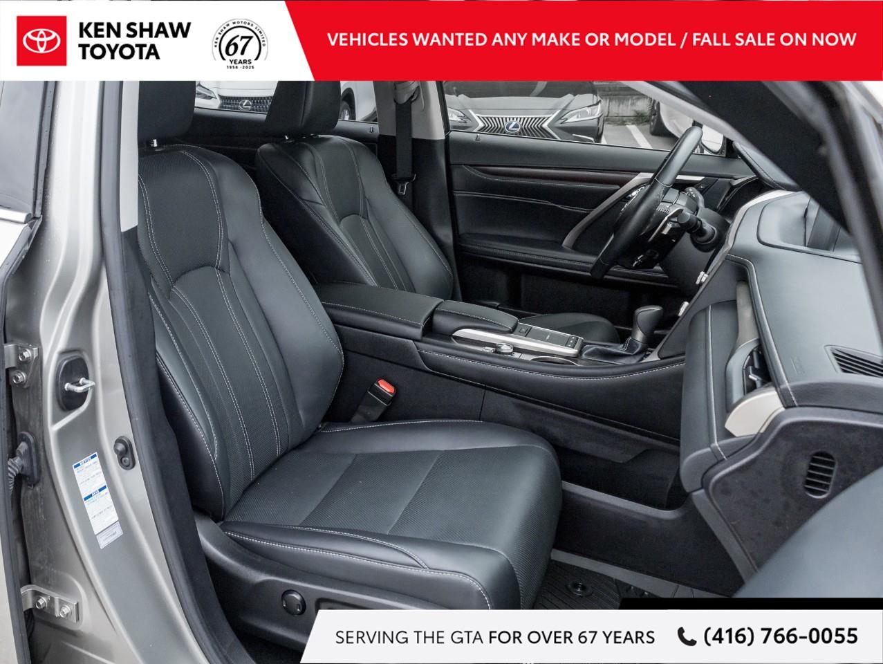 2022 Lexus RX 350 Base 4dr All-wheel Drive Photo