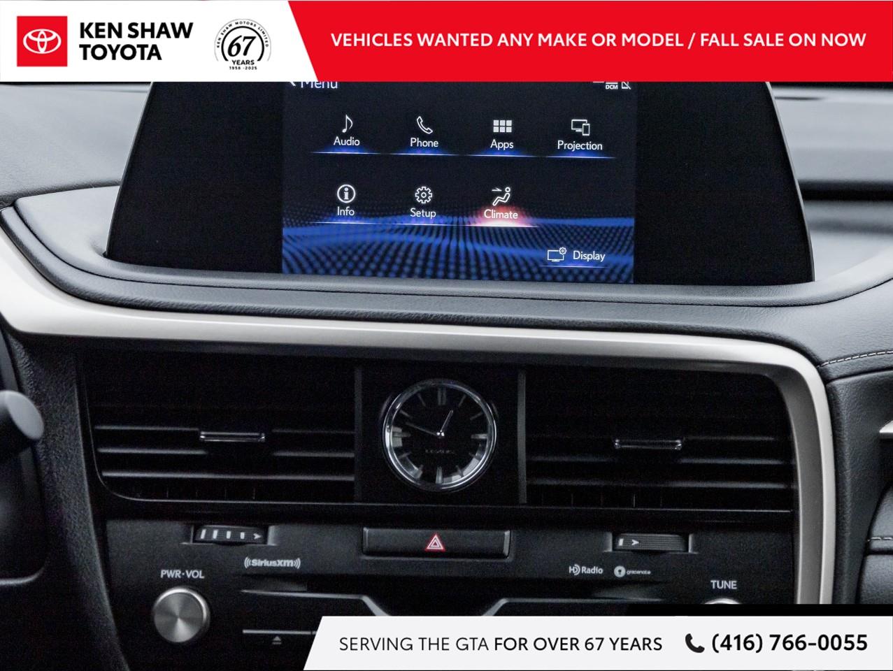 2022 Lexus RX 350 Base 4dr All-wheel Drive Photo