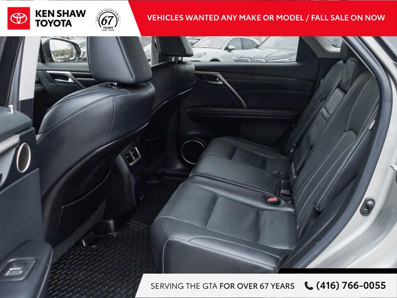 2022 Lexus RX 350 Base 4dr All-wheel Drive Photo