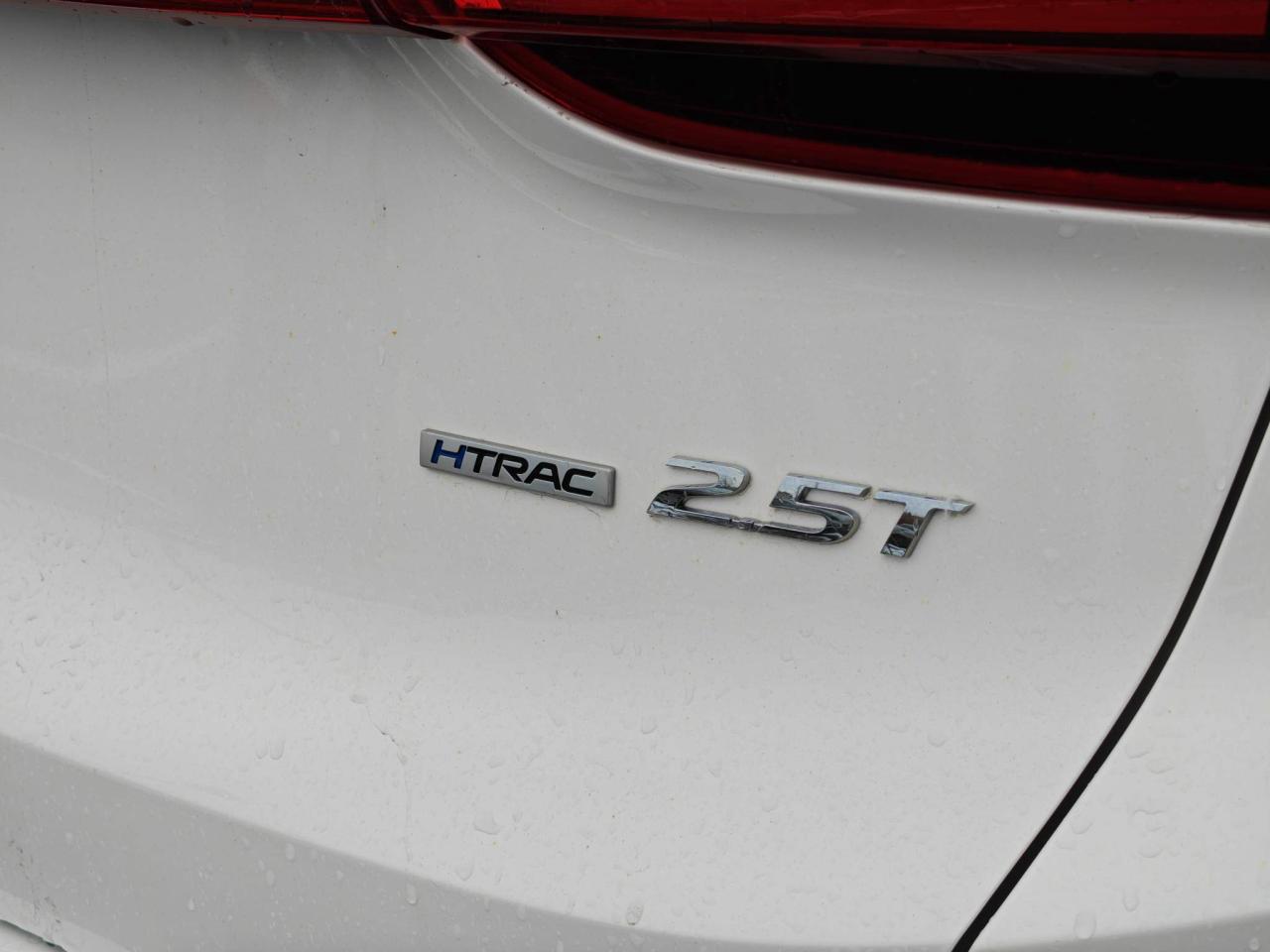 2022 Hyundai Santa Fe Ultimate Calligraphy 4dr All-Wheel Drive Photo