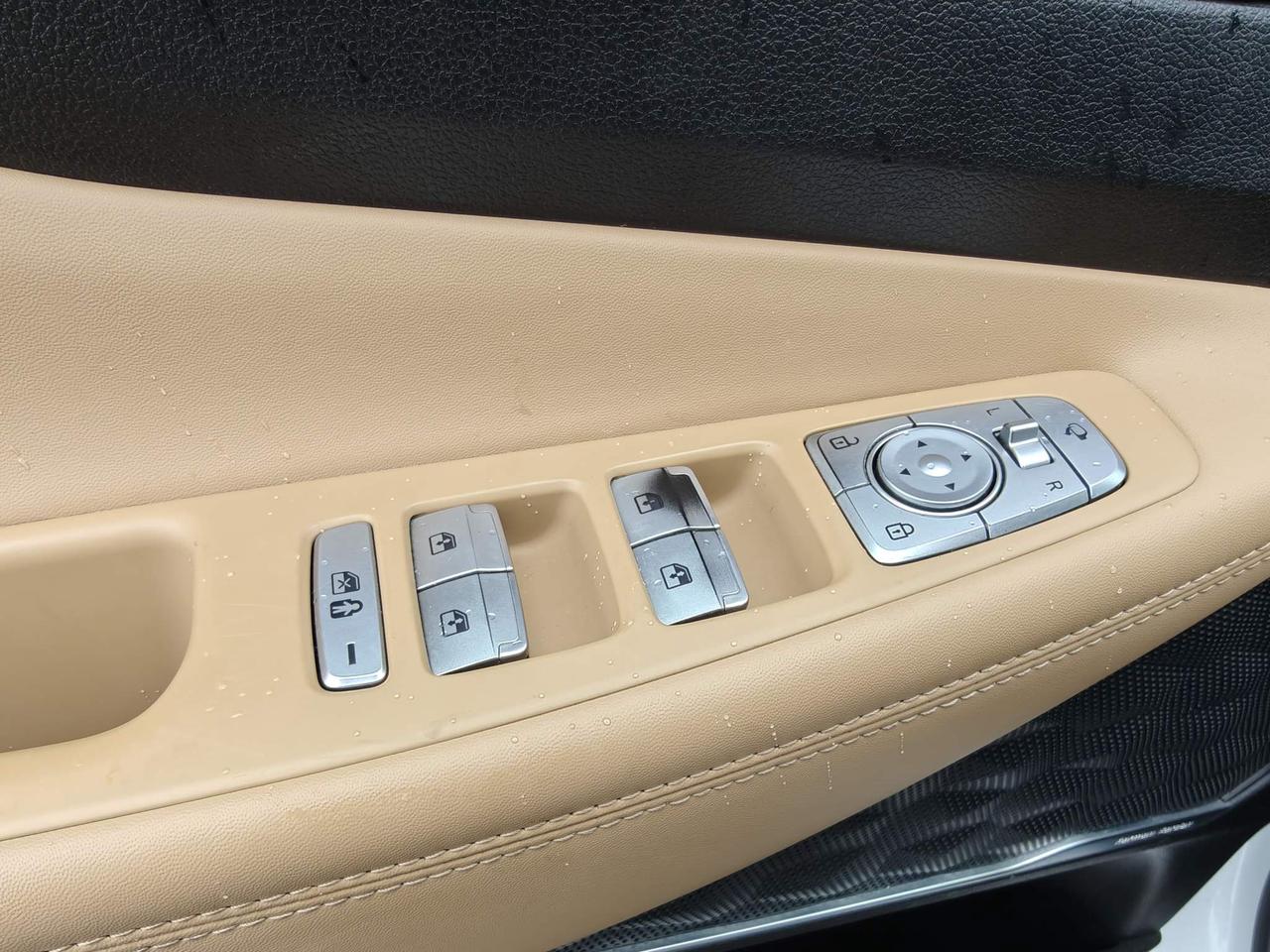 2022 Hyundai Santa Fe Ultimate Calligraphy 4dr All-Wheel Drive Photo