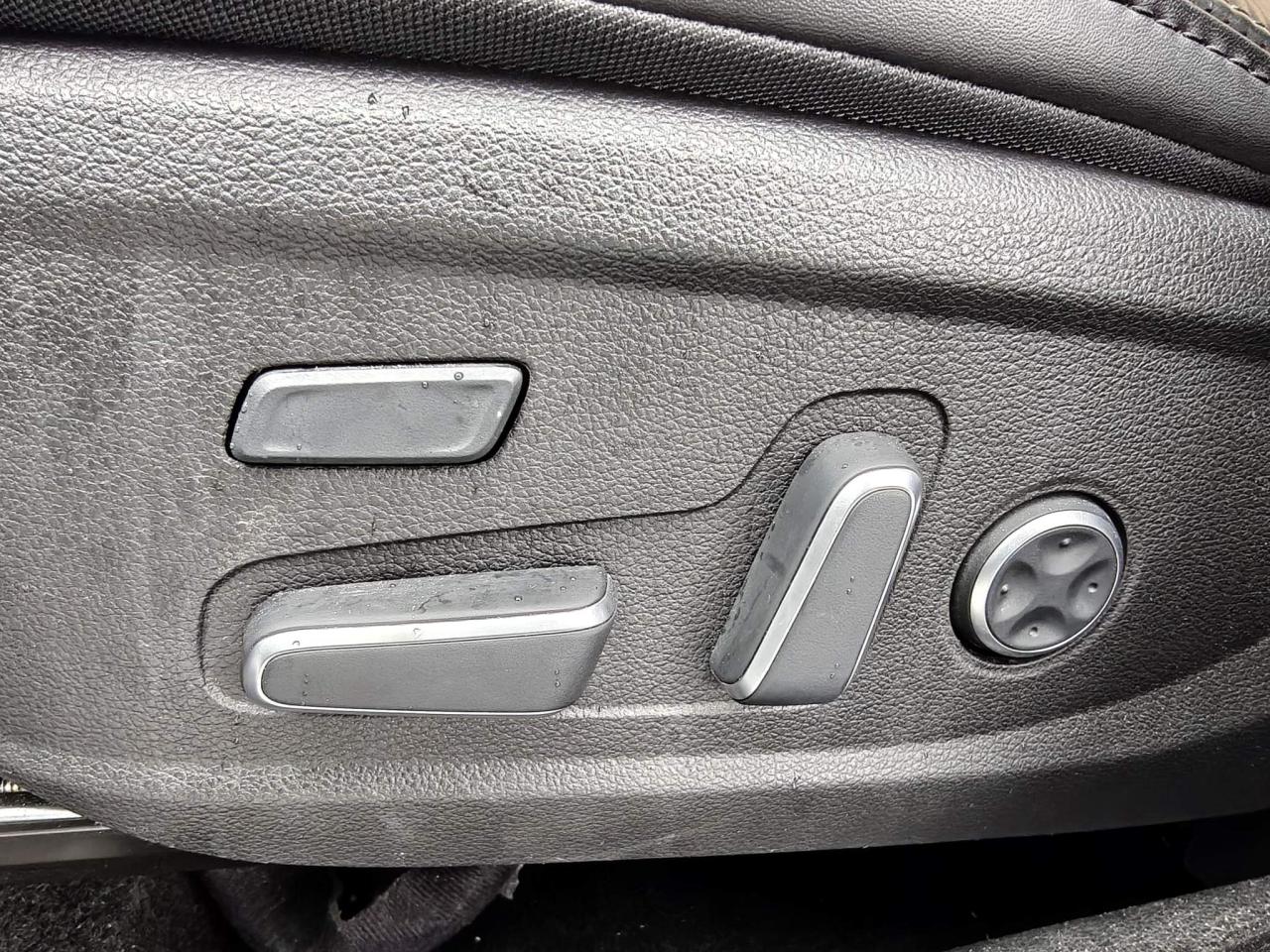 2022 Hyundai Santa Fe Ultimate Calligraphy 4dr All-Wheel Drive Photo