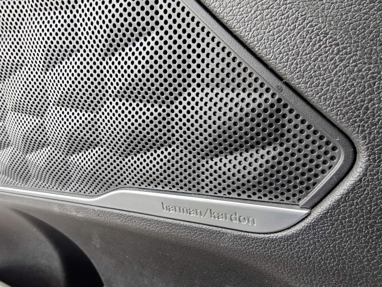 2022 Hyundai Santa Fe Ultimate Calligraphy 4dr All-Wheel Drive Photo