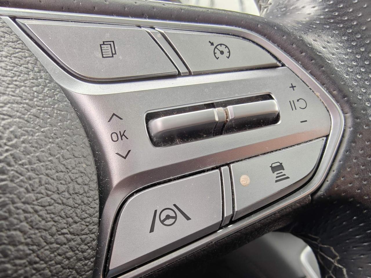 2022 Hyundai Santa Fe Ultimate Calligraphy 4dr All-Wheel Drive Photo