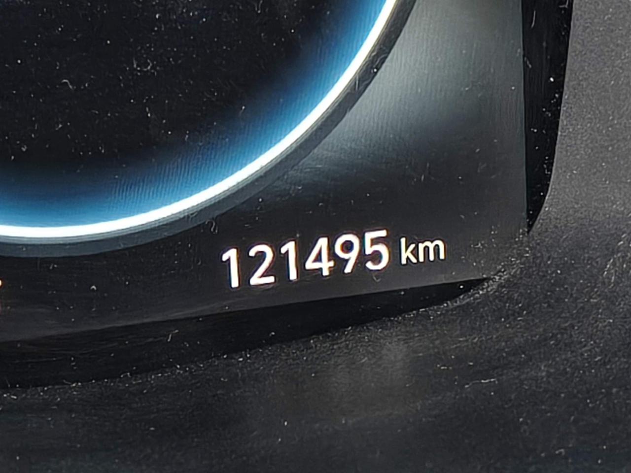 2022 Hyundai Santa Fe Ultimate Calligraphy 4dr All-Wheel Drive Photo