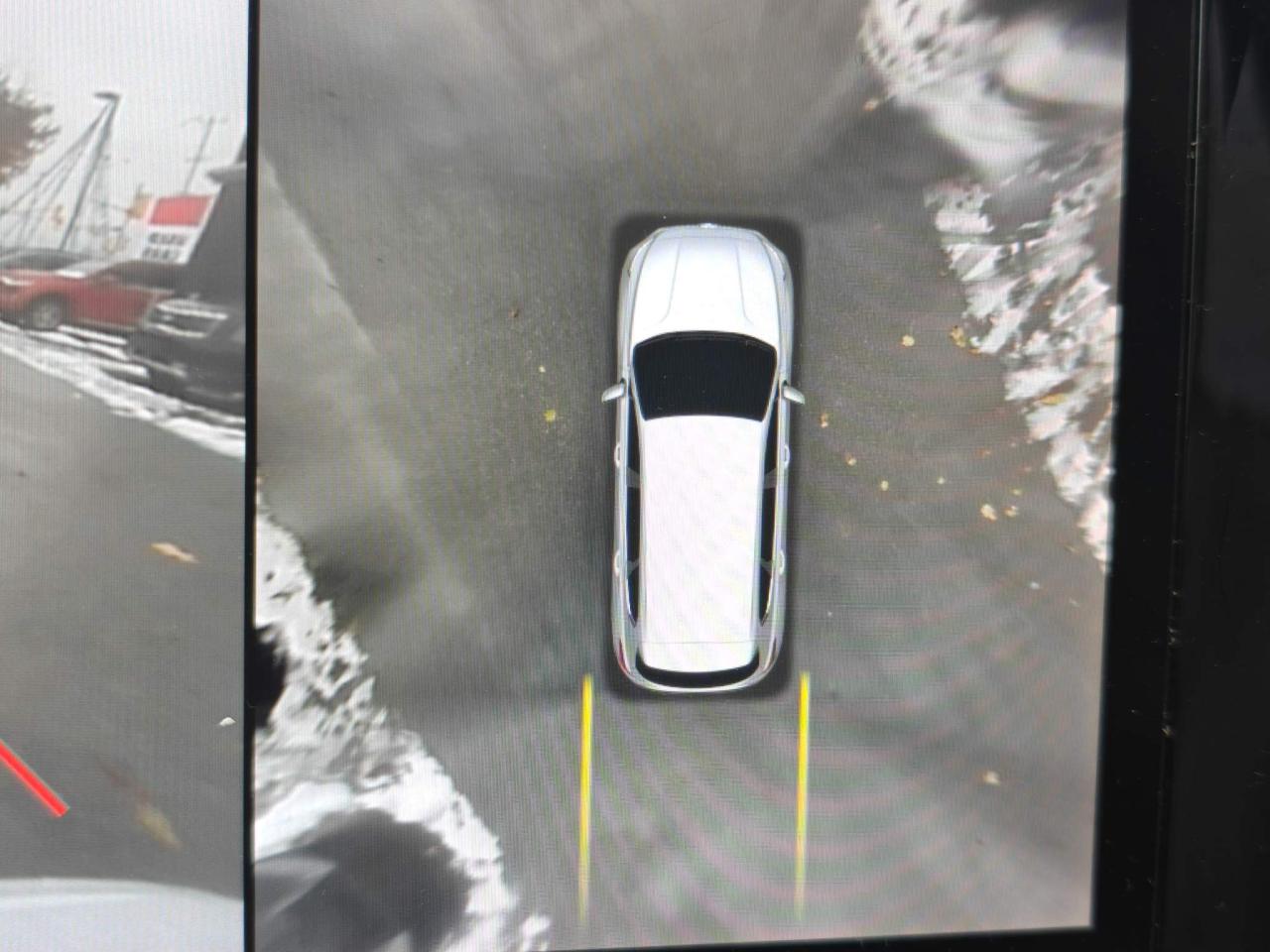 2022 Hyundai Santa Fe Ultimate Calligraphy 4dr All-Wheel Drive Photo