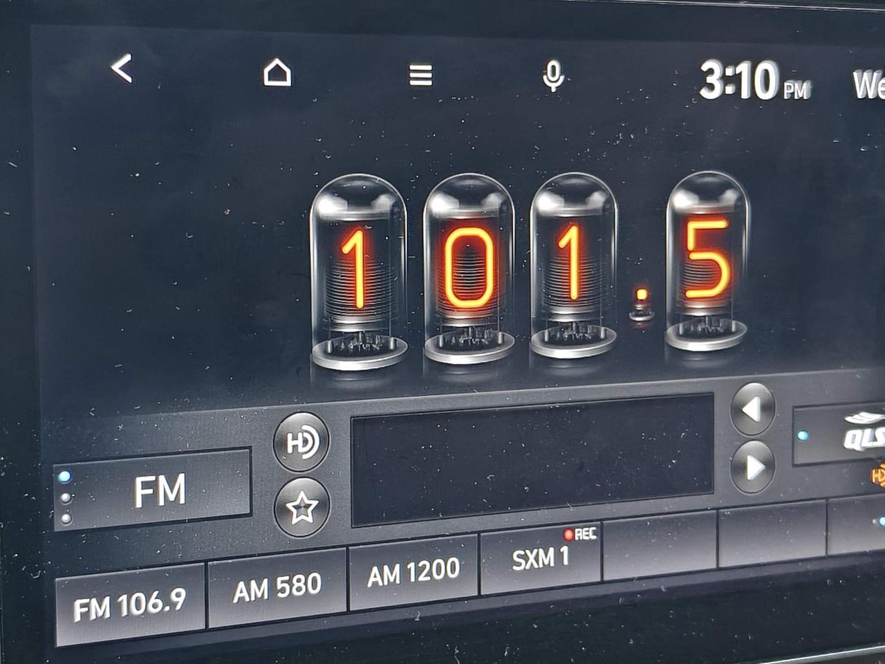 2022 Hyundai Santa Fe Ultimate Calligraphy 4dr All-Wheel Drive Photo