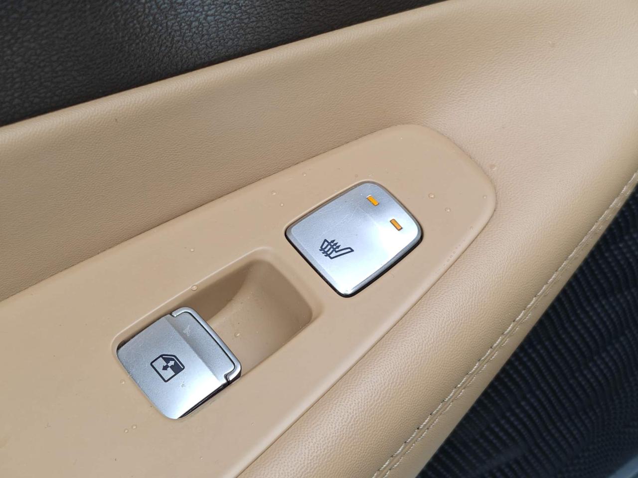 2022 Hyundai Santa Fe Ultimate Calligraphy 4dr All-Wheel Drive Photo