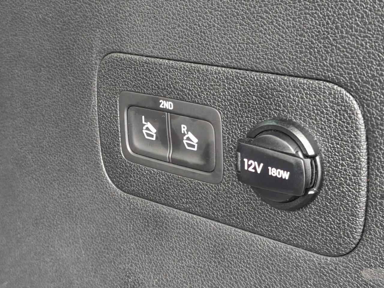 2022 Hyundai Santa Fe Ultimate Calligraphy 4dr All-Wheel Drive Photo