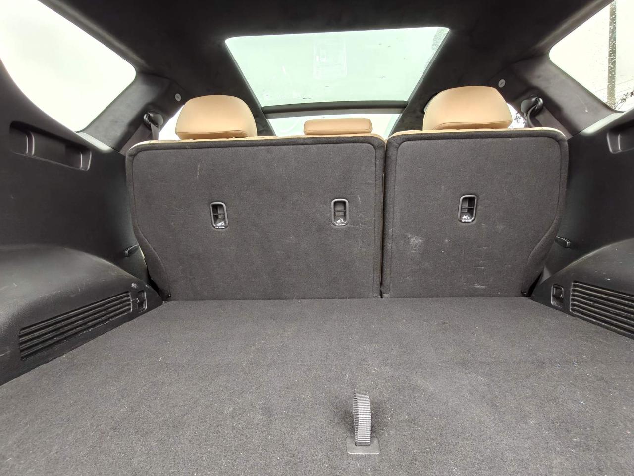 2022 Hyundai Santa Fe Ultimate Calligraphy 4dr All-Wheel Drive Photo