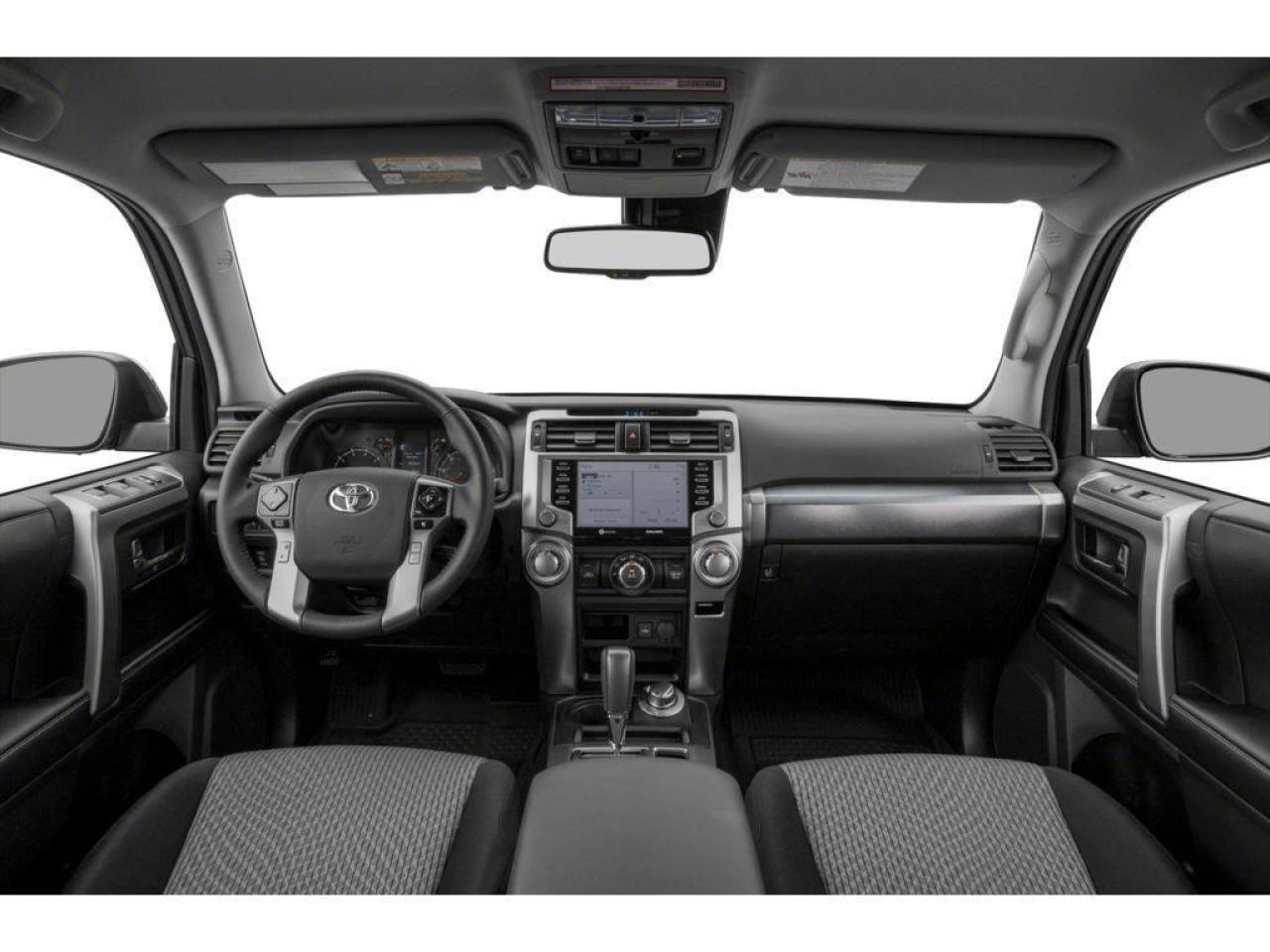 2020 Toyota 4Runner Base 4dr 4x4 Photo