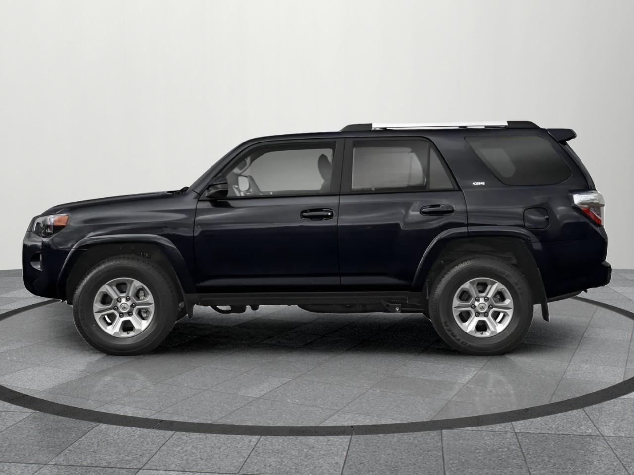 2020 Toyota 4Runner Base 4dr 4x4 Photo