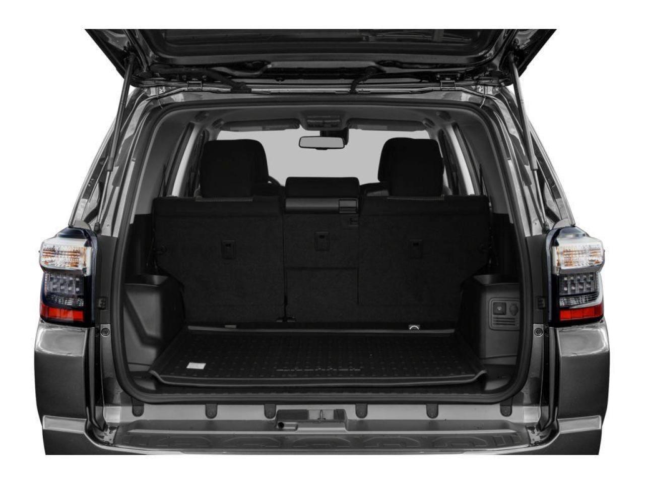 2020 Toyota 4Runner Base 4dr 4x4 Photo