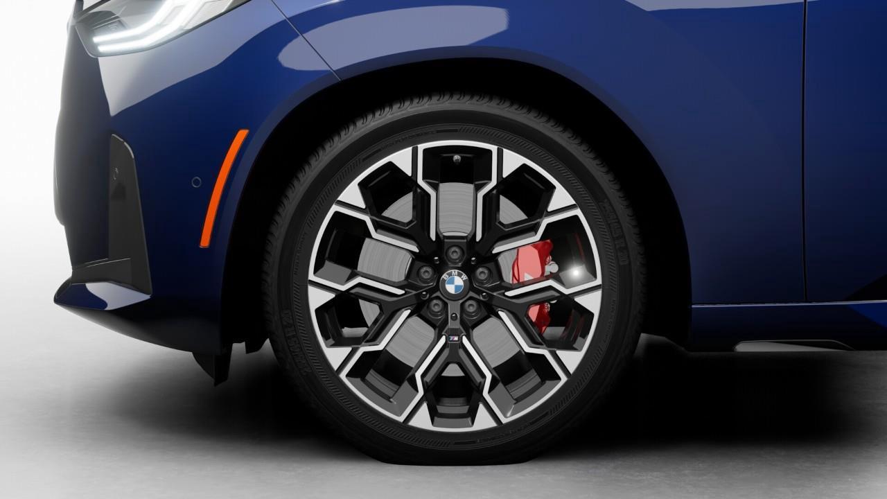 2026 BMW X3 30 xDrive 4dr All-Wheel Drive Sports Activity Vehicle Photo