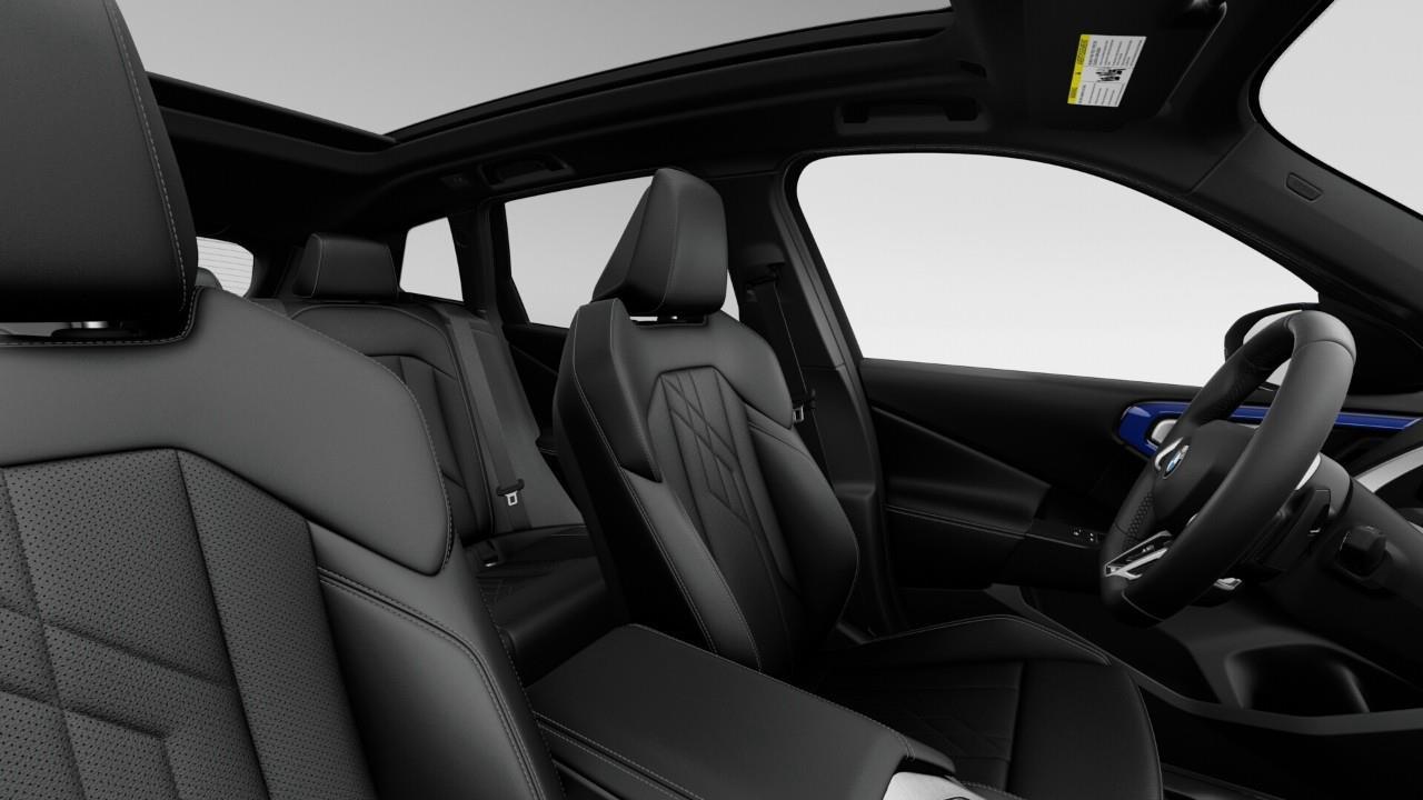 2026 BMW X3 30 xDrive 4dr All-Wheel Drive Sports Activity Vehicle Photo