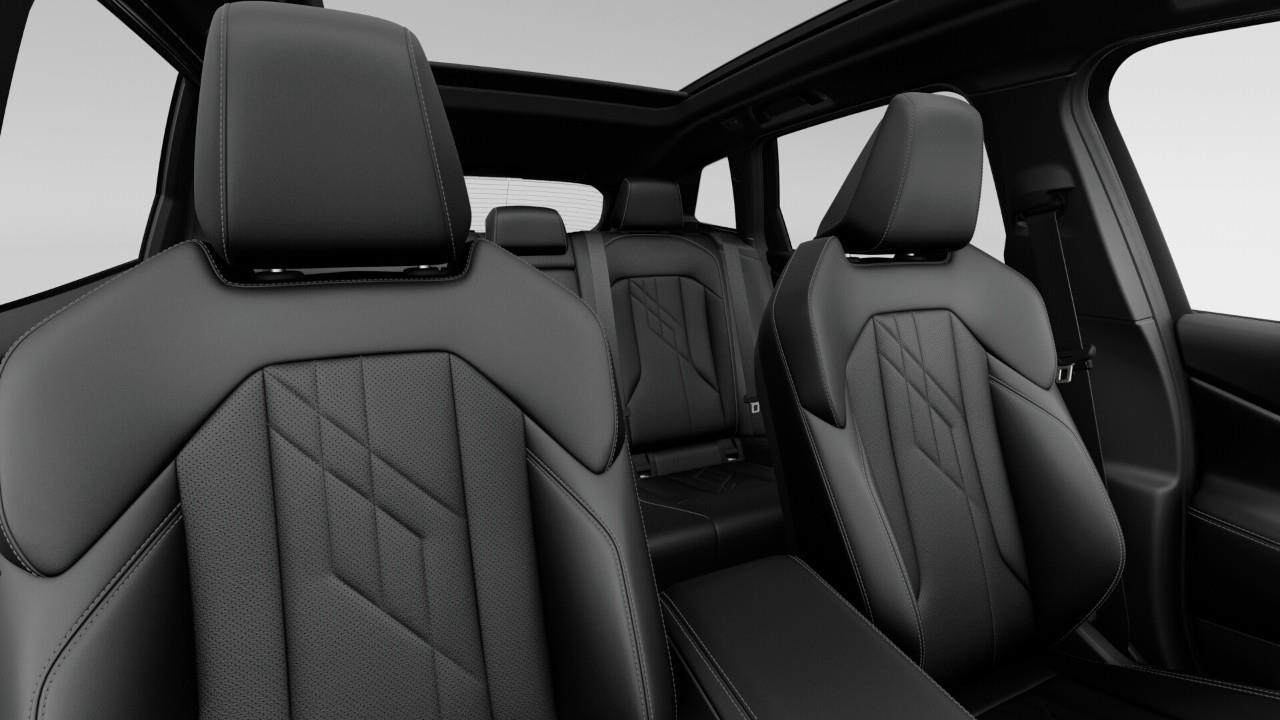 2026 BMW X3 30 xDrive 4dr All-Wheel Drive Sports Activity Vehicle Photo