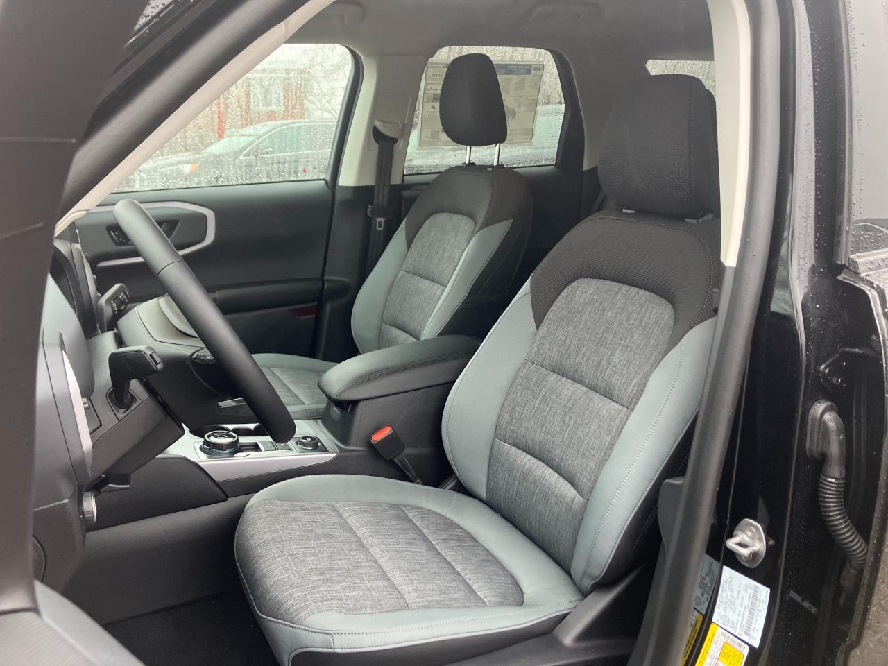 2024 Ford Bronco Sport Big Bend 4dr 4x4 Photo