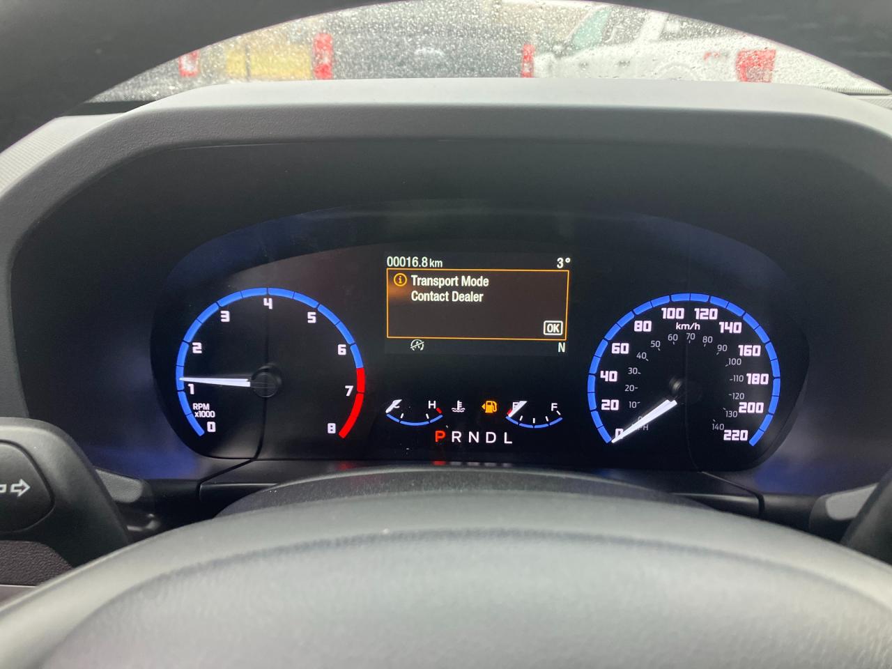 2024 Ford Bronco Sport Big Bend 4dr 4x4 Photo