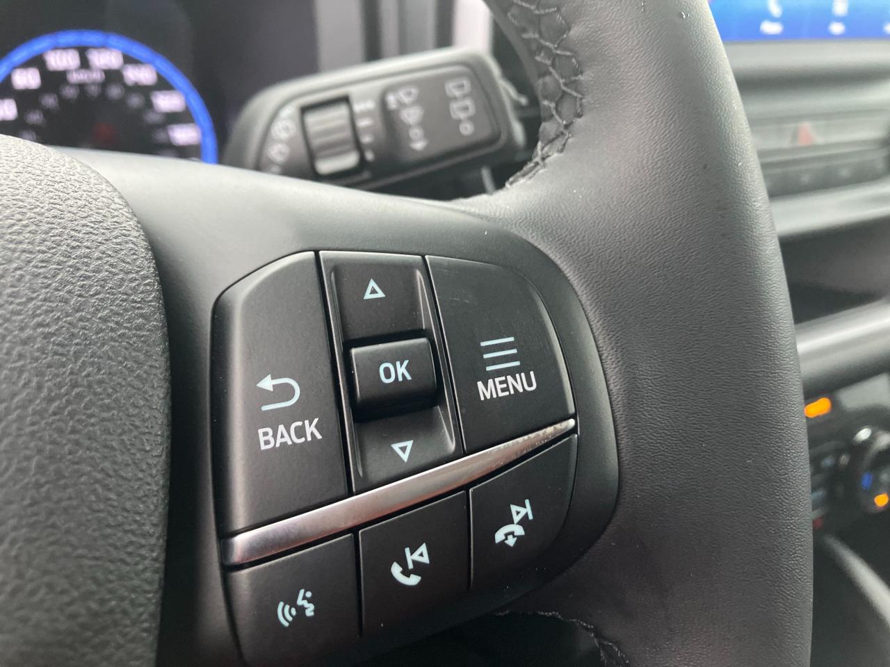 2024 Ford Bronco Sport Big Bend 4dr 4x4 Photo