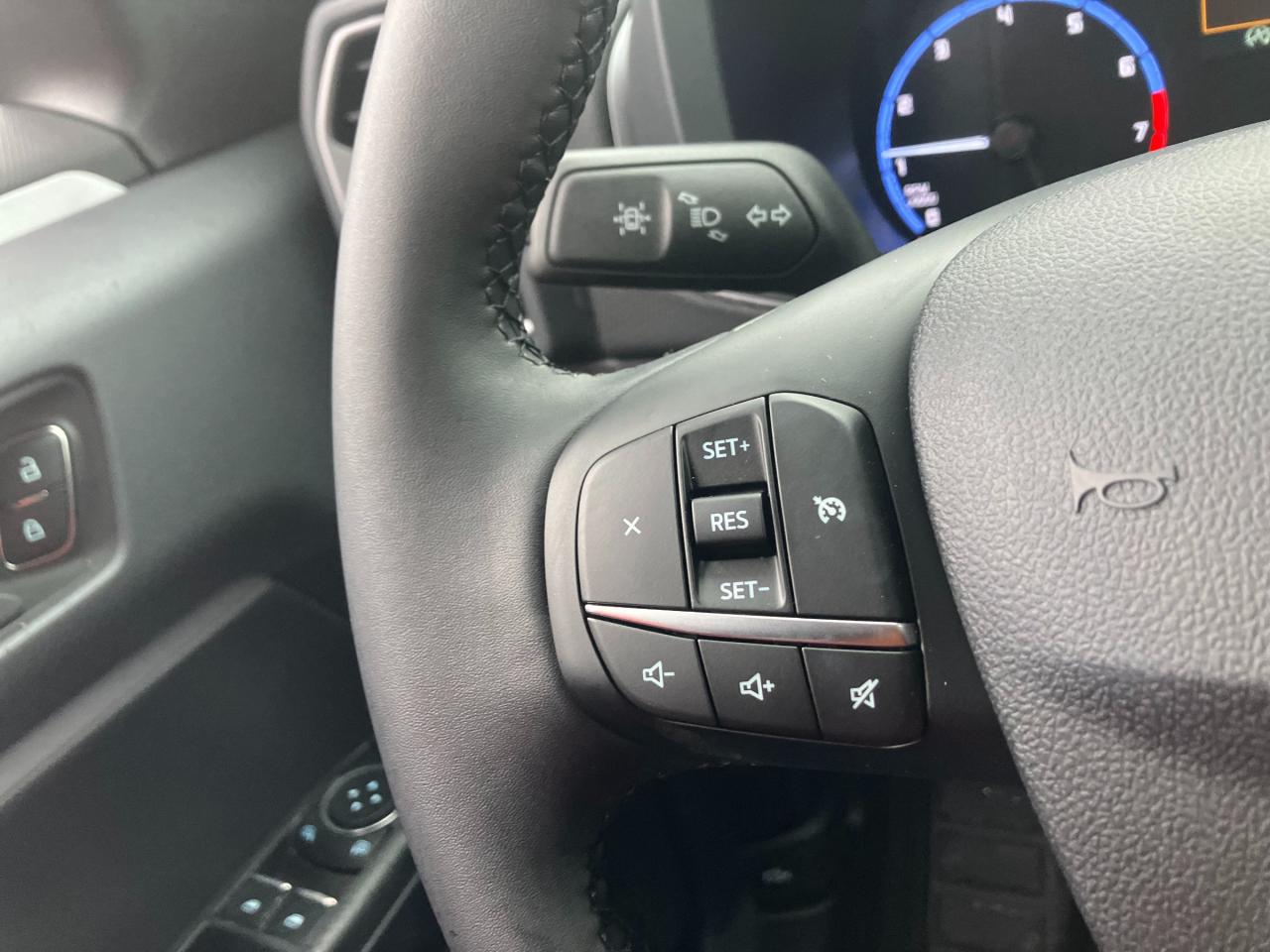 2024 Ford Bronco Sport Big Bend 4dr 4x4 Photo