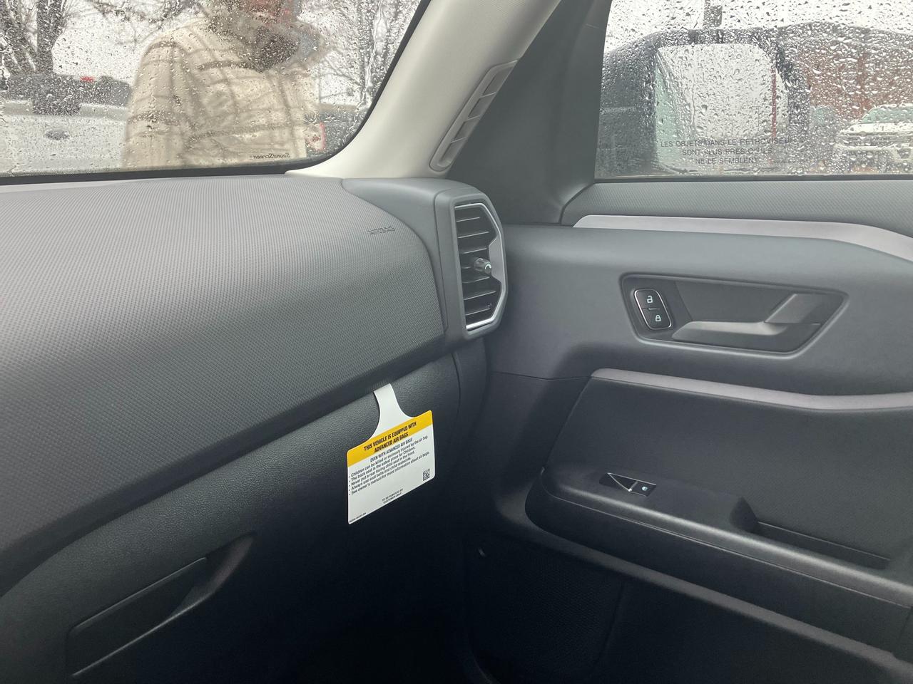 2024 Ford Bronco Sport Big Bend 4dr 4x4 Photo