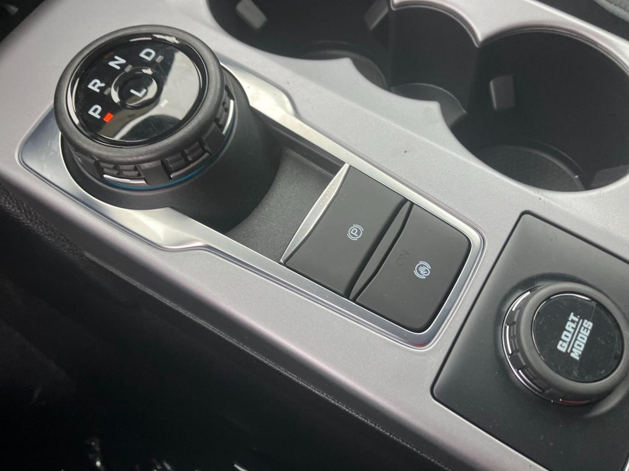 2024 Ford Bronco Sport Big Bend 4dr 4x4 Photo