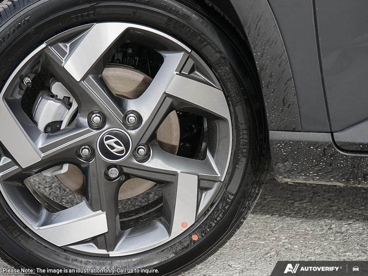 2025 Hyundai Venue  Photo