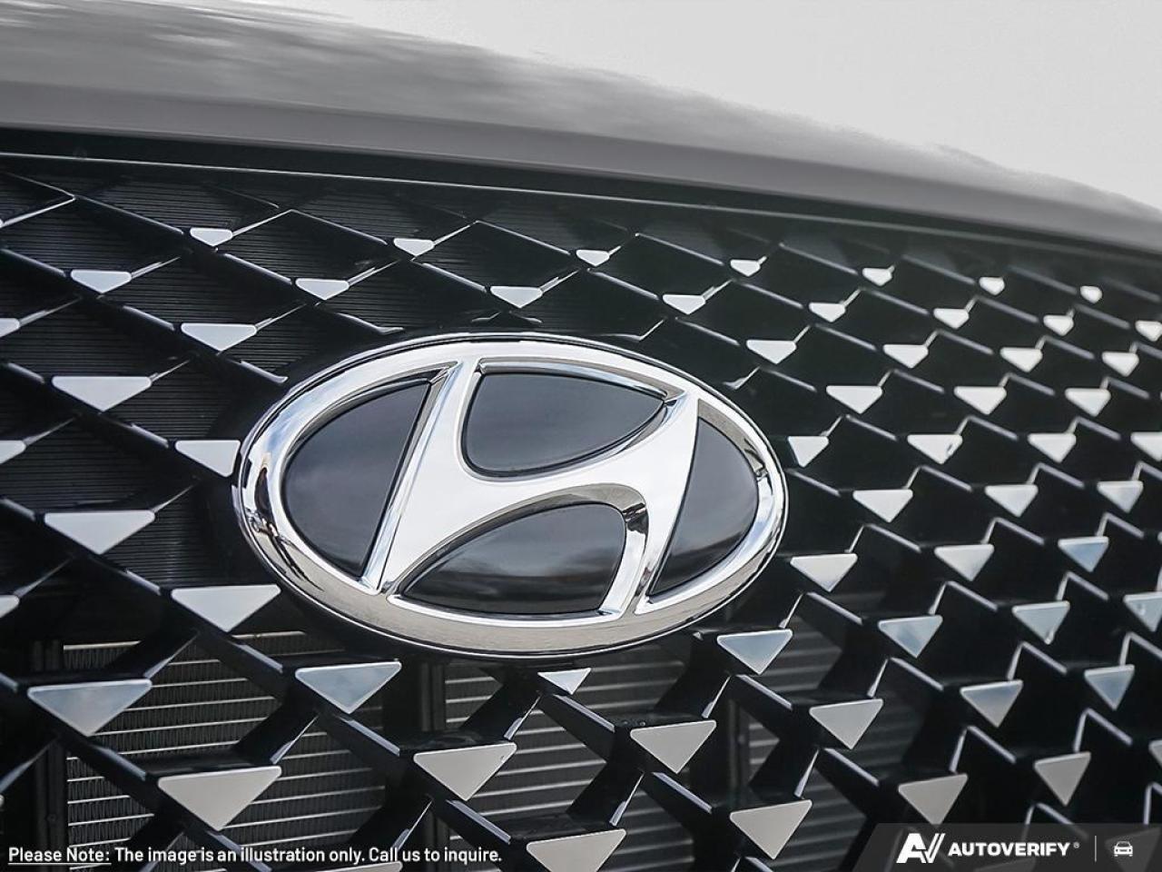 2025 Hyundai Venue  Photo