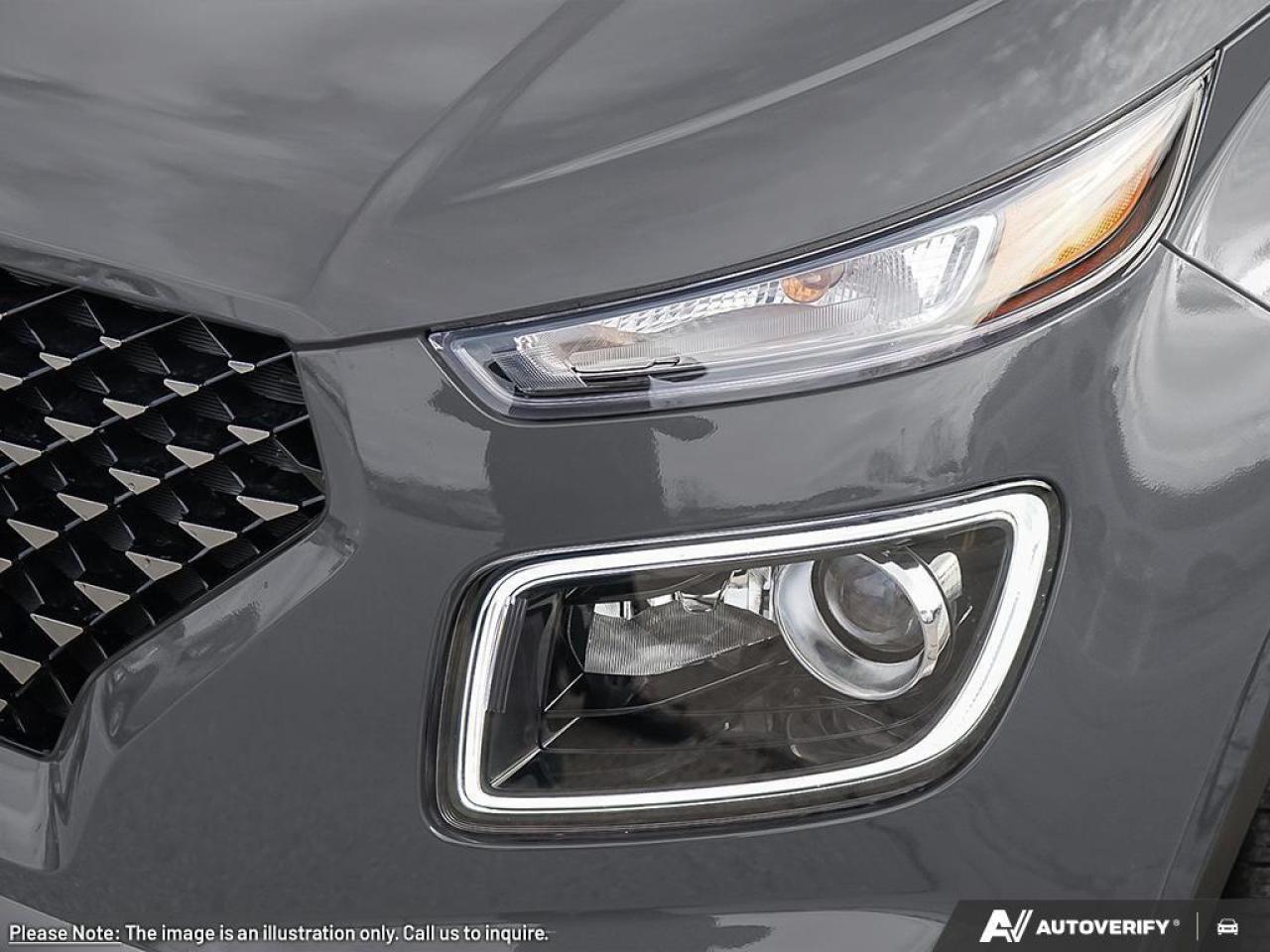 2025 Hyundai Venue  Photo