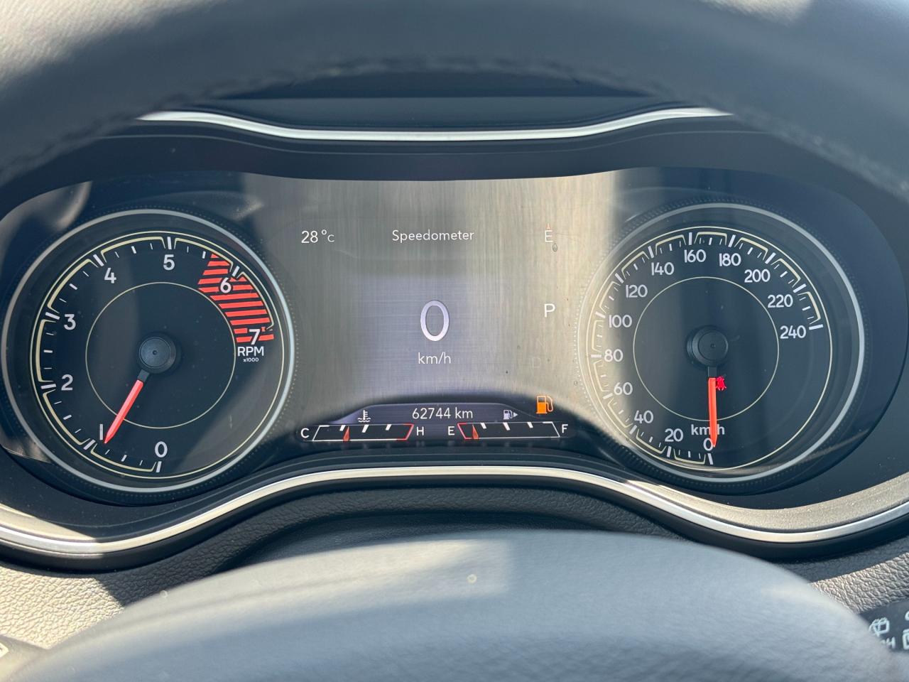 2022 Jeep Cherokee Limited 4dr 4x4 Photo