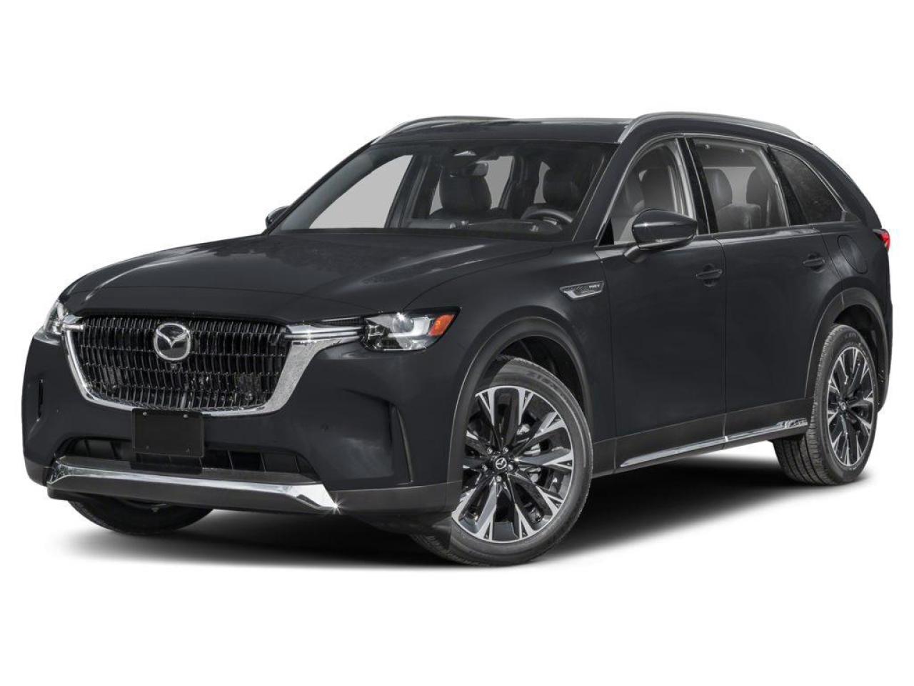 2025 Mazda CX-90 PHEV GT 4dr i-ACTIV All-Wheel Drive Sport Utility Photo0