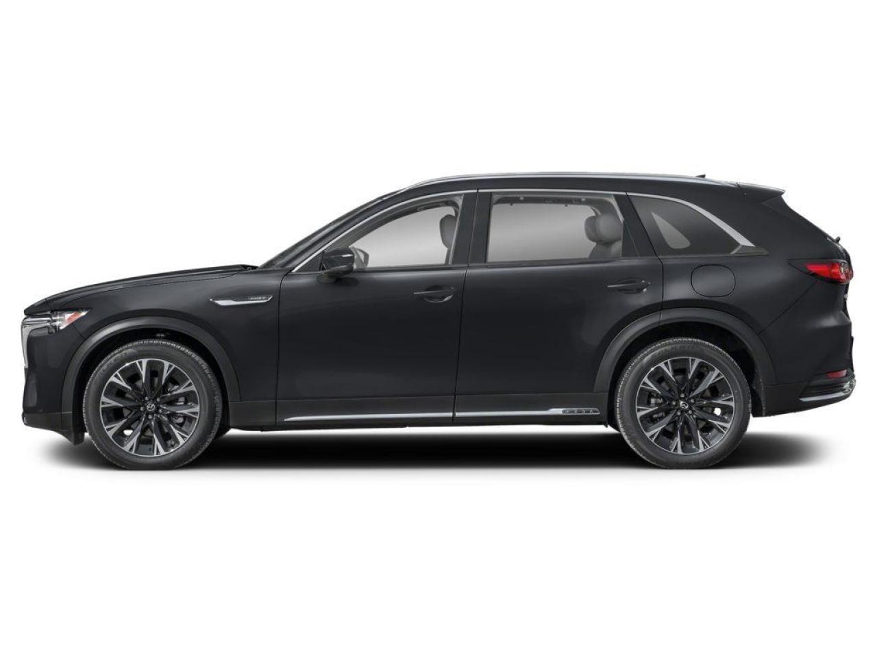 2025 Mazda CX-90 PHEV GT 4dr i-ACTIV All-Wheel Drive Sport Utility Photo