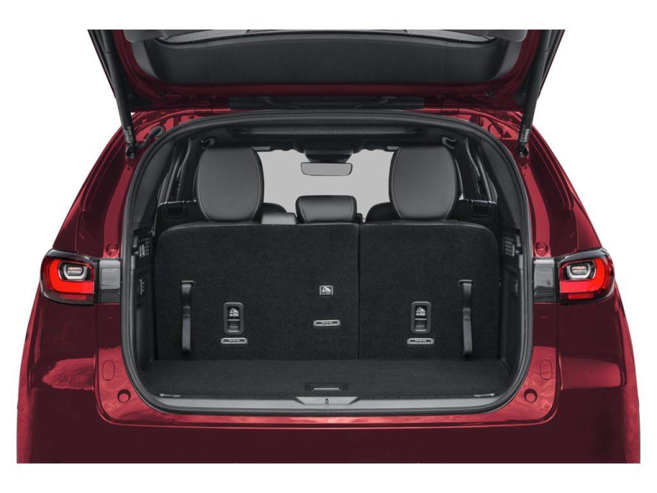 2025 Mazda CX-90 PHEV GT 4dr i-ACTIV All-Wheel Drive Sport Utility Photo