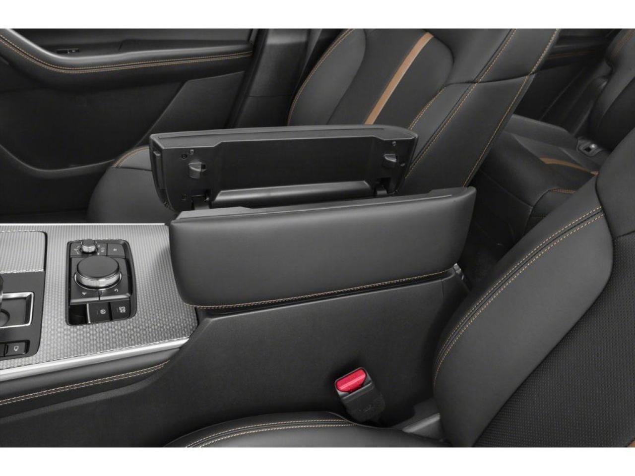 2025 Mazda CX-90 PHEV GT 4dr i-ACTIV All-Wheel Drive Sport Utility Photo