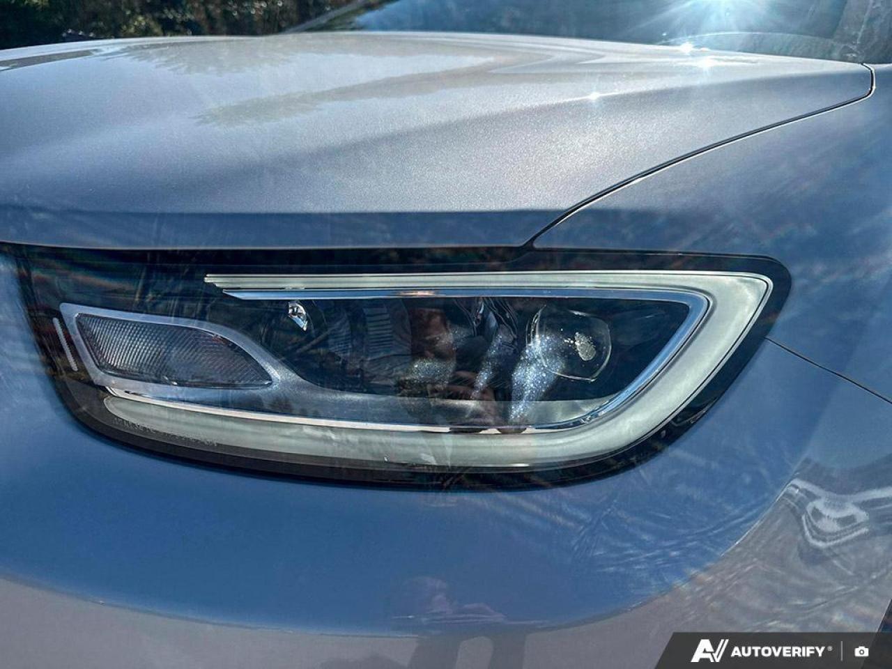 2026 Chrysler Pacifica Select Front-Wheel Drive Passenger Van Photo